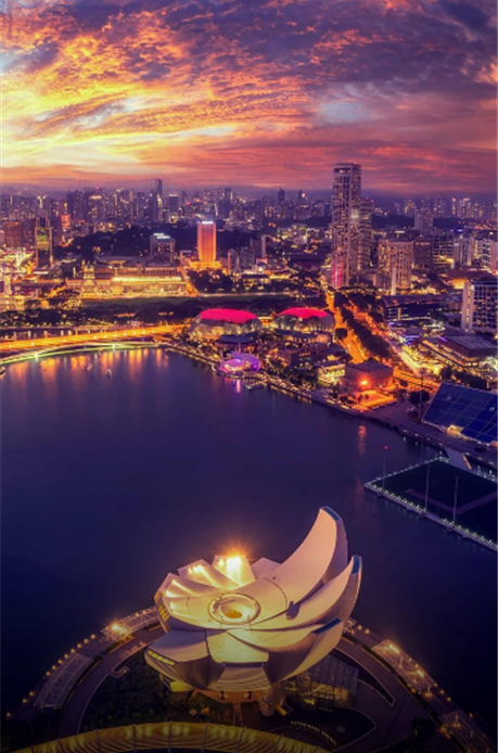 旅游