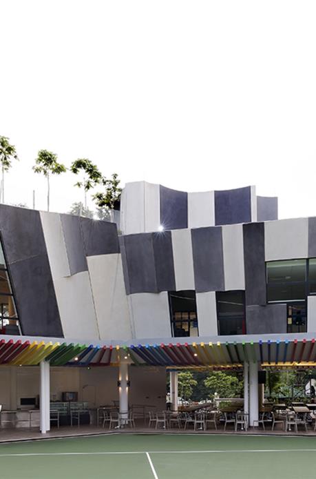 爱丽丝史密斯学校----ALICE SMITH SCHOOL