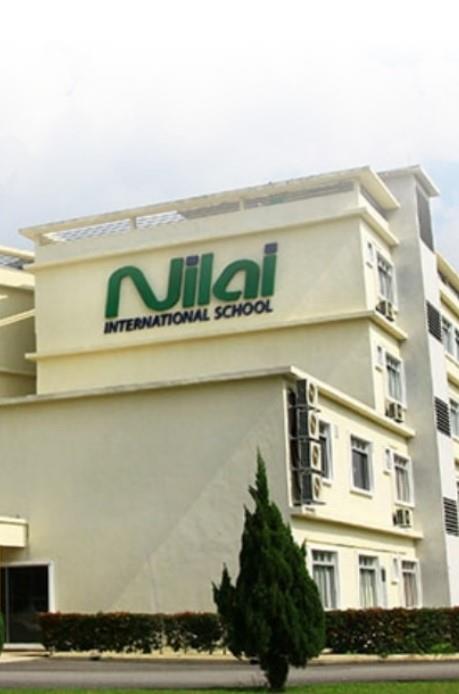 汝来国际学校----NILAI INTERNATIONAL SCHOOL